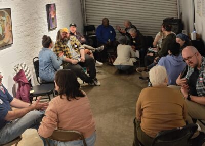 Co-op Columbus Community Meeting